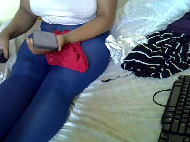 Queenlacey webcam