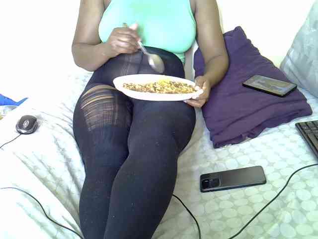 Queenlacey webcam