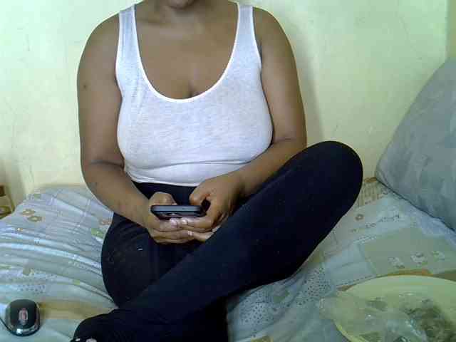 Queenlacey webcam