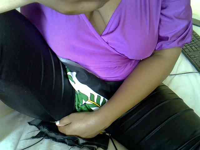 Queenlacey webcam