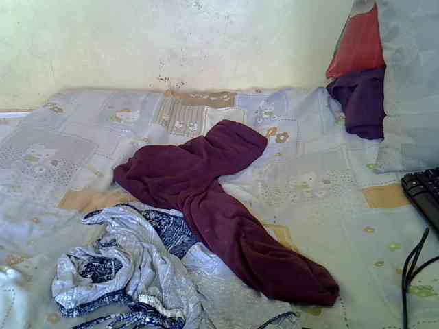 Queenlacey webcam