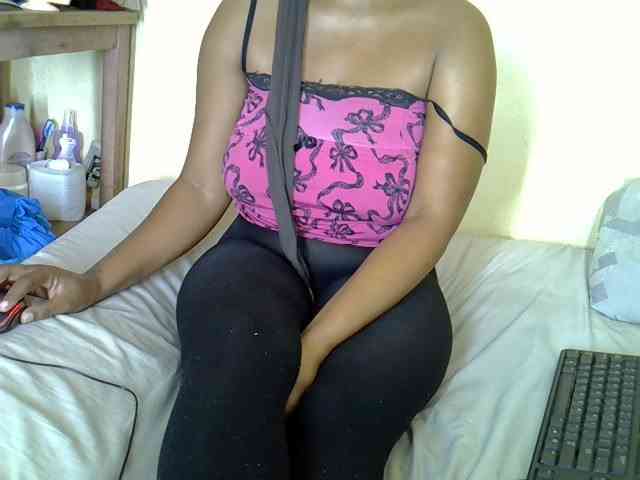 Queenlacey webcam
