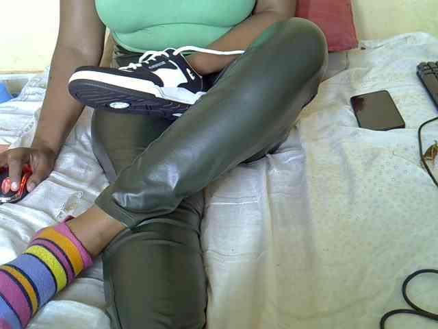 Queenlacey webcam