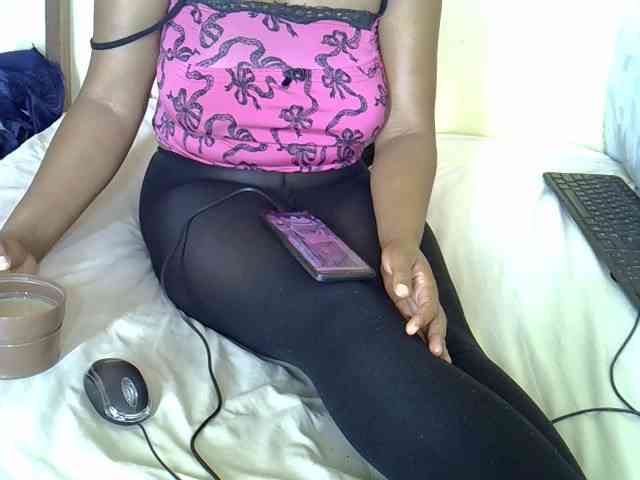 Queenlacey webcam