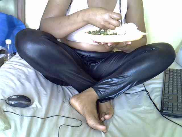 Queenlacey webcam
