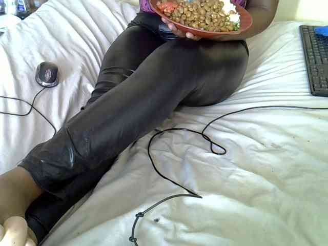 Queenlacey webcam