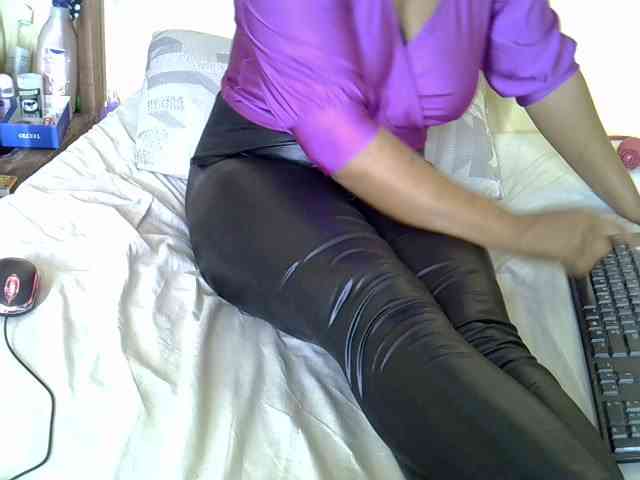 Queenlacey webcam