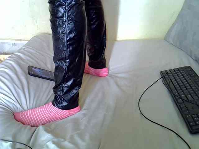 Queenlacey webcam