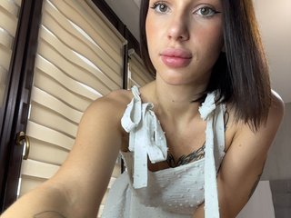 BabyDarii Porn Show