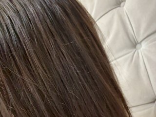 BabyDarii Porn Show