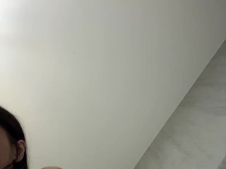 BabyDarii Porn Show