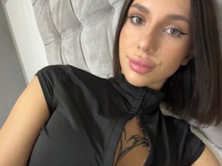 BabyDarii Porn Show