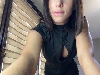 BabyDarii Porn Show