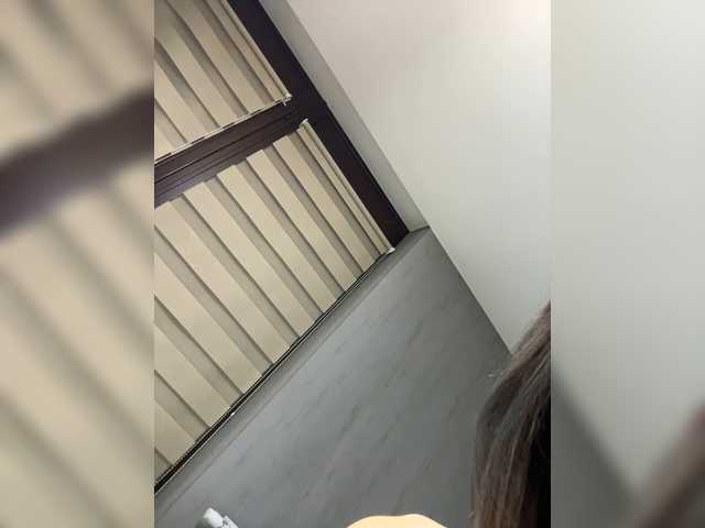 BabyDarii live cam on BongaCams