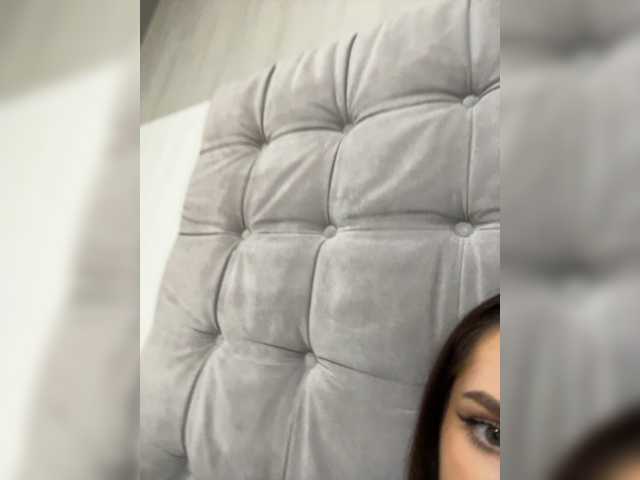 BabyDarii live cam on BongaCams