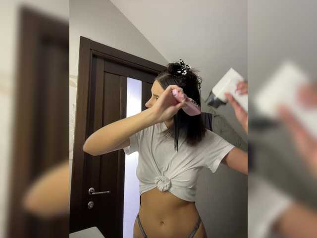 Live трансляция BabyDarii - Runet.cam