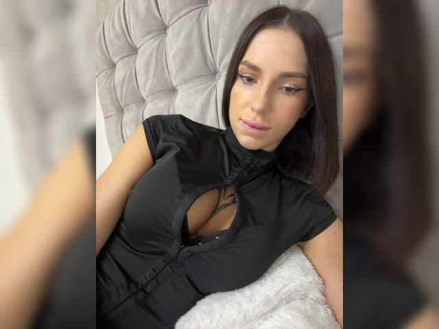 BabyDarii live cam on BongaCams