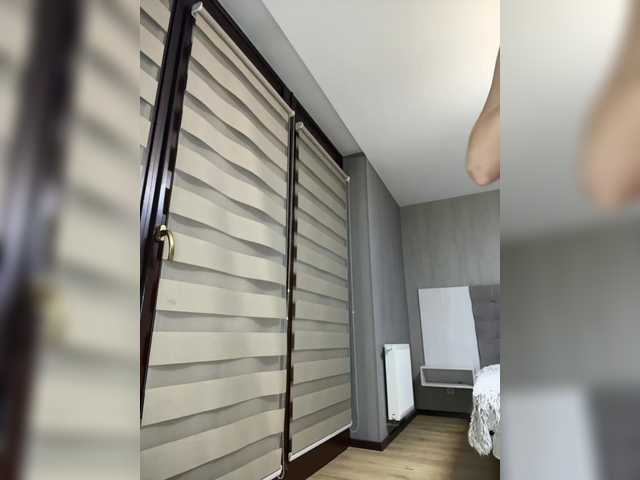 BabyDarii live cam on BongaCams