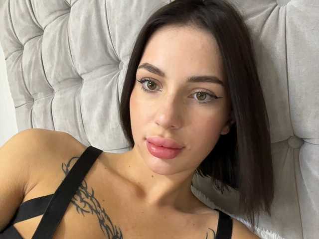 эросцена BabyDarii