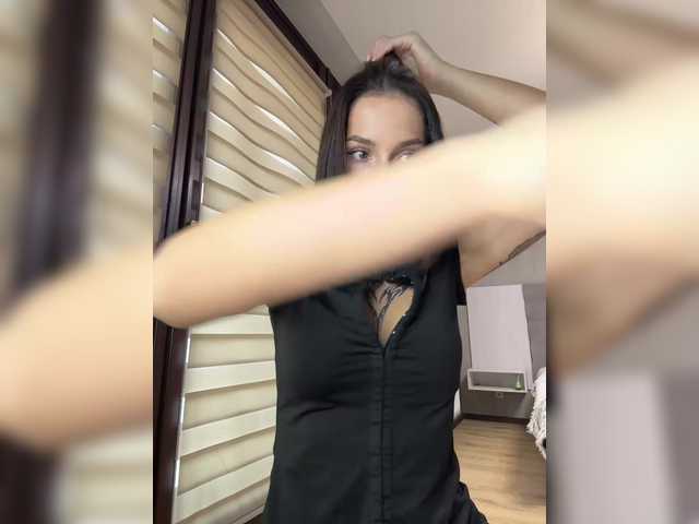BabyDarii live cam on BongaCams