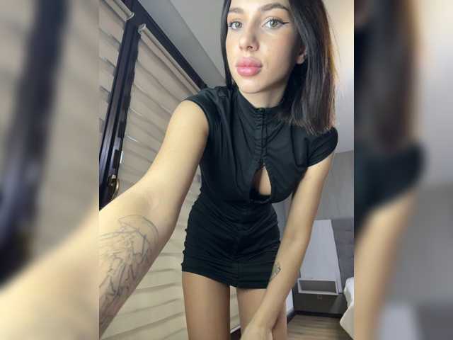 BabyDarii live cam preview
