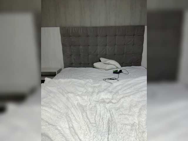BabyDarii live cam on BongaCams