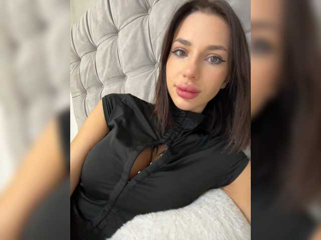 BabyDarii live cam on BongaCams