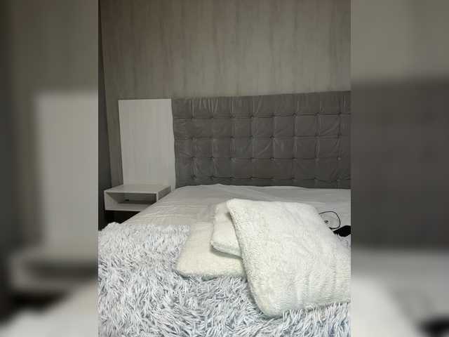 BabyDarii live cam on BongaCams