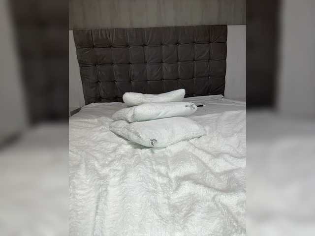 BabyDarii live cam on BongaCams
