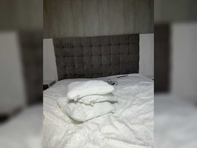BabyDarii live cam on BongaCams