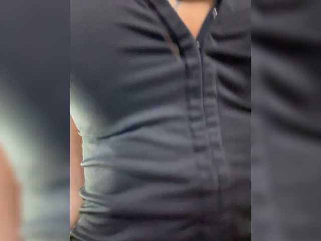BabyDarii live cam on BongaCams