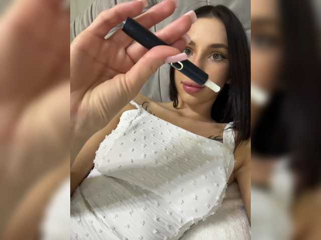 BabyDarii live cam on BongaCams