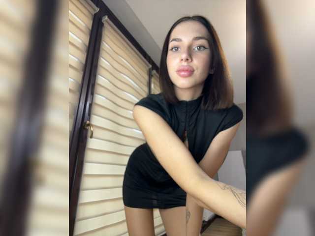 Live трансляция BabyDarii - Runet.cam