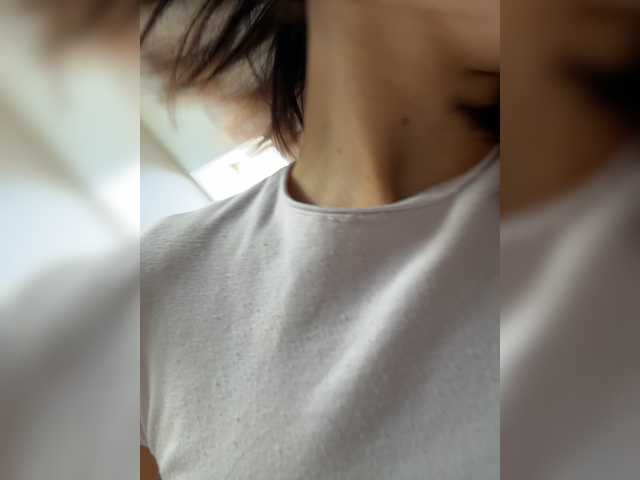 BabyDarii live cam on BongaCams