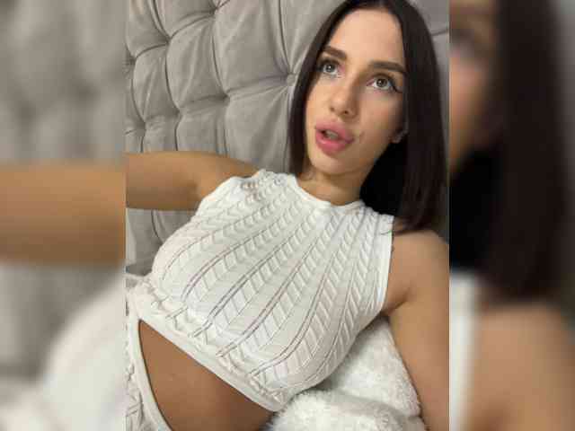 BabyDarii webcam