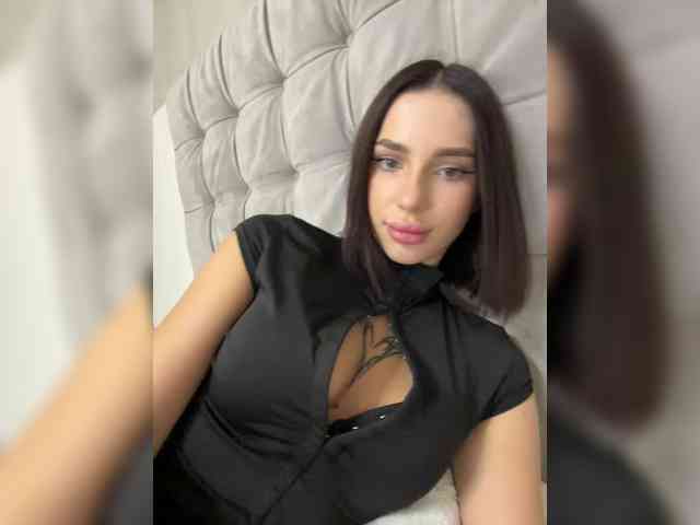 BabyDarii webcam