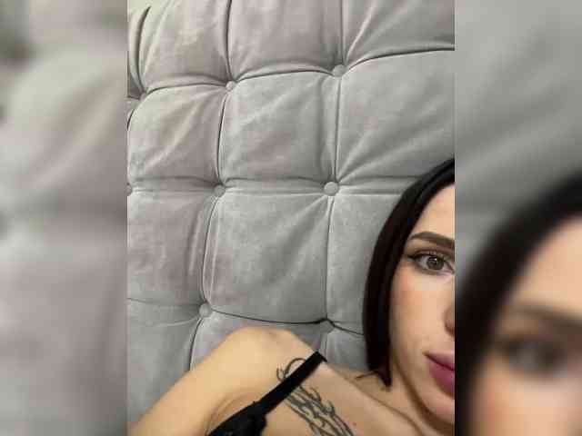 BabyDarii webcam