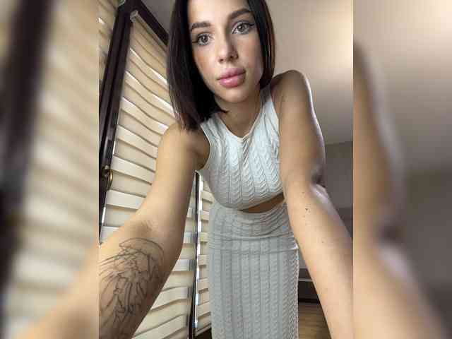 BabyDarii webcam