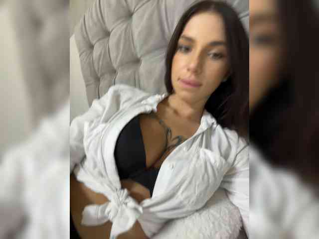 BabyDarii webcam