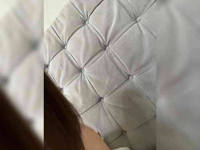 BabyDarii Sex Cam Show