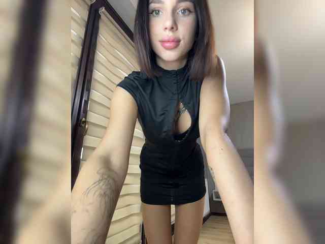 BabyDarii webcam