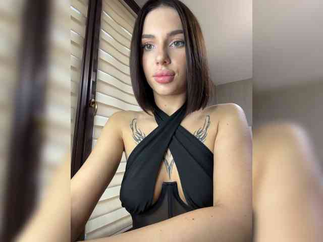 BabyDarii webcam
