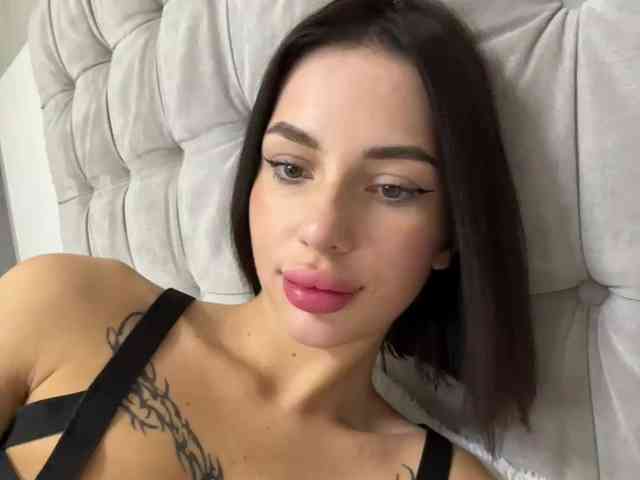 BabyDarii webcam