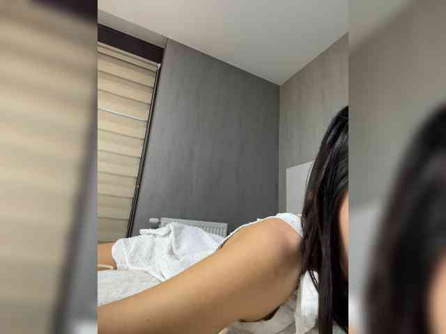 BabyDarii webcam