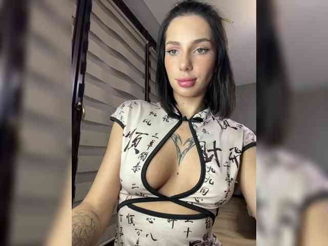 BabyDarii webcam