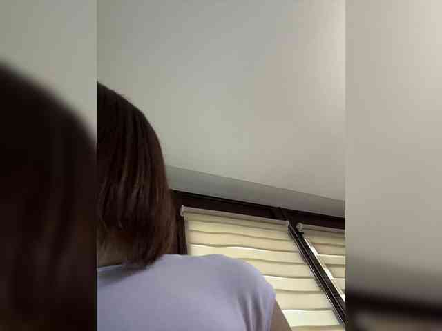 BabyDarii Sex Cam Show