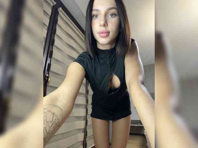 BabyDarii webcam