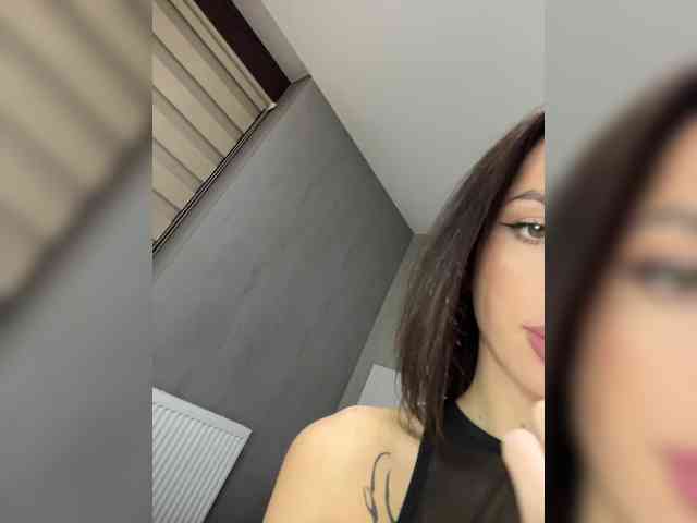 BabyDarii webcam