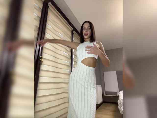 BabyDarii Sex Cam Show
