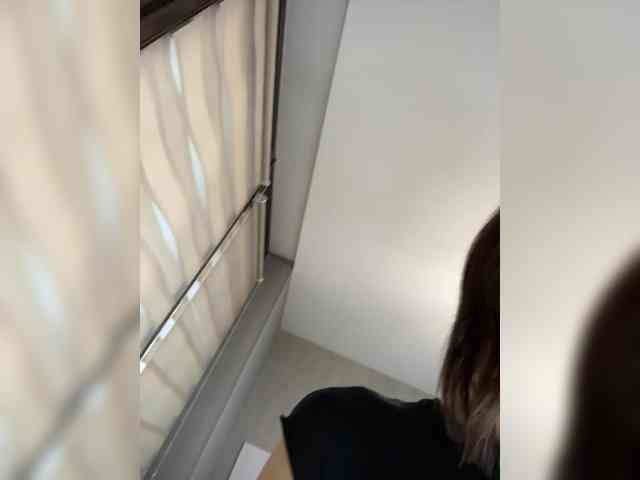 BabyDarii Sex Cam Show